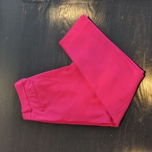 NWOT JCrew Stretch Dress Pants